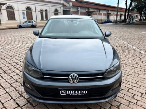 VOLKSWAGEN Polo Hatch 1.0 12V 4P 200 TSI  COMFORTLINE AUTOM�TICO, Foto 2