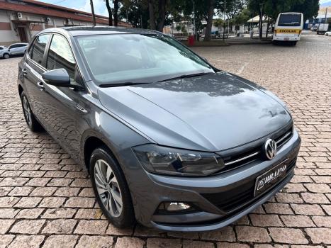 VOLKSWAGEN Polo Hatch 1.0 12V 4P 200 TSI  COMFORTLINE AUTOM�TICO, Foto 3