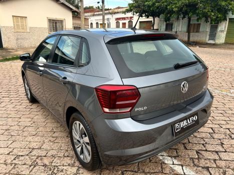 VOLKSWAGEN Polo Hatch 1.0 12V 4P 200 TSI  COMFORTLINE AUTOM�TICO, Foto 4