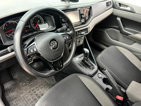 VOLKSWAGEN Polo Hatch 1.0 12V 4P 200 TSI  COMFORTLINE AUTOM�TICO, Foto 7