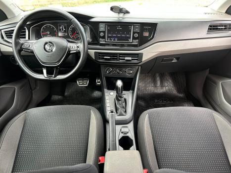 VOLKSWAGEN Polo Hatch 1.0 12V 4P 200 TSI  COMFORTLINE AUTOM�TICO, Foto 8