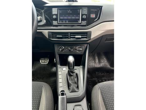 VOLKSWAGEN Polo Hatch 1.0 12V 4P 200 TSI  COMFORTLINE AUTOM�TICO, Foto 10