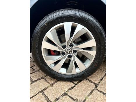 VOLKSWAGEN Polo Hatch 1.0 12V 4P 200 TSI  COMFORTLINE AUTOM�TICO, Foto 13