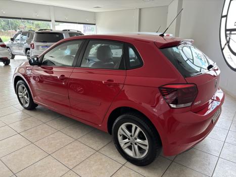 VOLKSWAGEN Polo Hatch 1.6 4P MSI FLEX AUTOM�TICO, Foto 7
