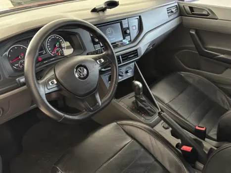 VOLKSWAGEN Polo Hatch 1.6 4P MSI FLEX AUTOM�TICO, Foto 9
