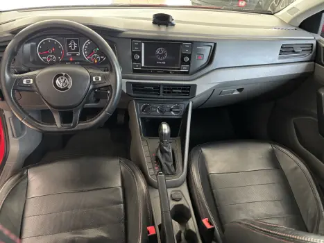 VOLKSWAGEN Polo Hatch 1.6 4P MSI FLEX AUTOM�TICO, Foto 10