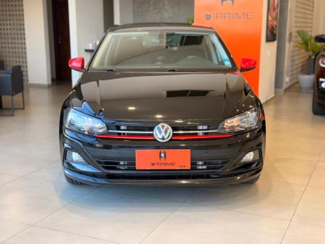 VOLKSWAGEN Polo Hatch 1.0 12V 4P 200 TSI  COMFORTLINE AUTOM�TICO, Foto 2