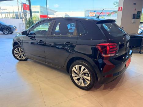 VOLKSWAGEN Polo Hatch 1.0 12V 4P 200 TSI  COMFORTLINE AUTOM�TICO, Foto 5