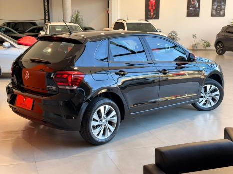 VOLKSWAGEN Polo Hatch 1.0 12V 4P 200 TSI  COMFORTLINE AUTOM�TICO, Foto 6