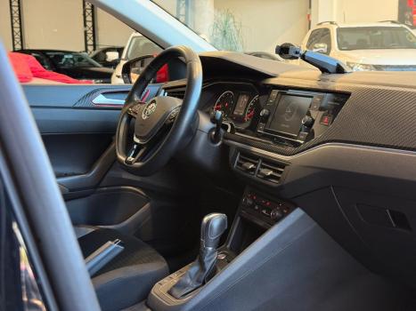VOLKSWAGEN Polo Hatch 1.0 12V 4P 200 TSI  COMFORTLINE AUTOM�TICO, Foto 12