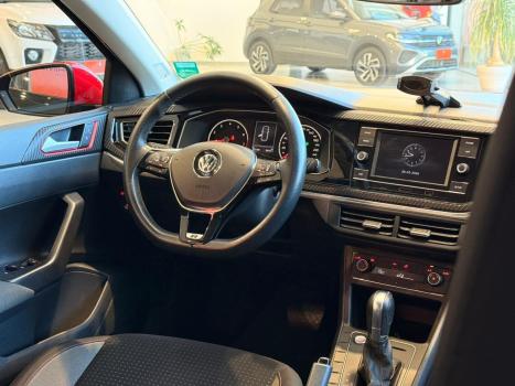 VOLKSWAGEN Polo Hatch 1.0 12V 4P 200 TSI  COMFORTLINE AUTOM�TICO, Foto 13