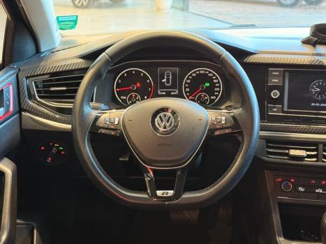 VOLKSWAGEN Polo Hatch 1.0 12V 4P 200 TSI  COMFORTLINE AUTOM�TICO, Foto 14