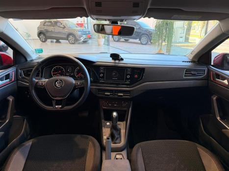 VOLKSWAGEN Polo Hatch 1.0 12V 4P 200 TSI  COMFORTLINE AUTOM�TICO, Foto 19