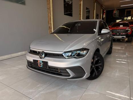 VOLKSWAGEN Polo Hatch 1.0 4P 170 TSI, Foto 1