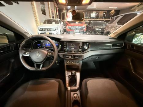 VOLKSWAGEN Polo Hatch 1.0 4P 170 TSI, Foto 7