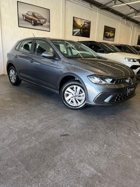VOLKSWAGEN Polo Hatch 1.0 12V 4P 200 TSI  COMFORTLINE AUTOM�TICO, Foto 1