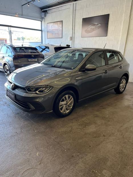 VOLKSWAGEN Polo Hatch 1.0 12V 4P 200 TSI  COMFORTLINE AUTOM�TICO, Foto 3