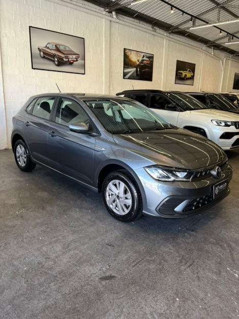 VOLKSWAGEN Polo Hatch 1.0 12V 4P 200 TSI  COMFORTLINE AUTOM�TICO, Foto 5