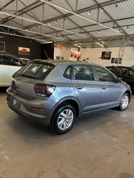 VOLKSWAGEN Polo Hatch 1.0 12V 4P 200 TSI  COMFORTLINE AUTOM�TICO, Foto 6