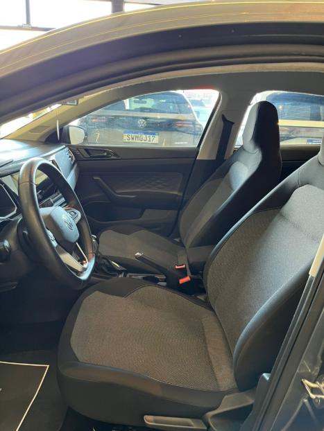 VOLKSWAGEN Polo Hatch 1.0 12V 4P 200 TSI  COMFORTLINE AUTOM�TICO, Foto 9