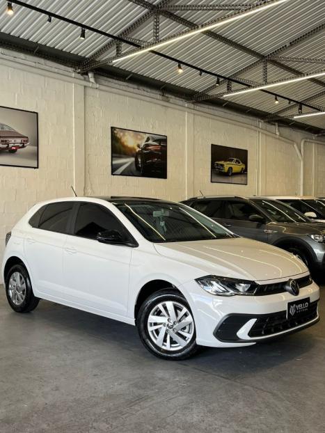 VOLKSWAGEN Polo Hatch 1.0 4P 170 TSI, Foto 1