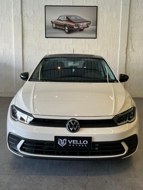 VOLKSWAGEN Polo Hatch 1.0 4P 170 TSI, Foto 3