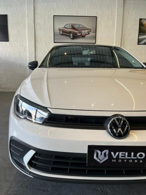 VOLKSWAGEN Polo Hatch 1.0 4P 170 TSI, Foto 4