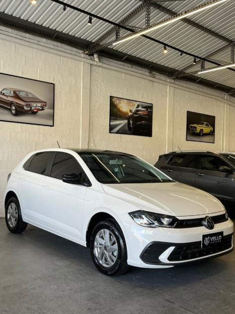 VOLKSWAGEN Polo Hatch 1.0 4P 170 TSI, Foto 5