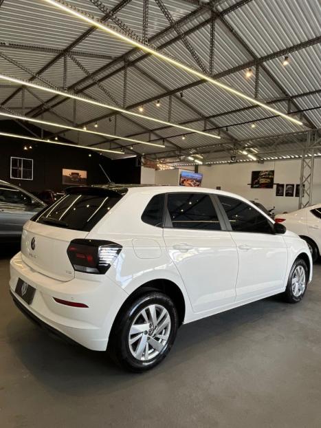 VOLKSWAGEN Polo Hatch 1.0 4P 170 TSI, Foto 6