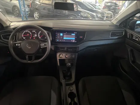 VOLKSWAGEN Polo Hatch 1.0 4P MPI TRACK, Foto 10