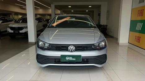 VOLKSWAGEN Polo Hatch 1.0 12V 4P MPI FLEX, Foto 2