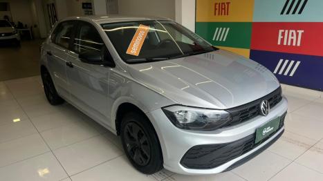 VOLKSWAGEN Polo Hatch 1.0 12V 4P MPI FLEX, Foto 3