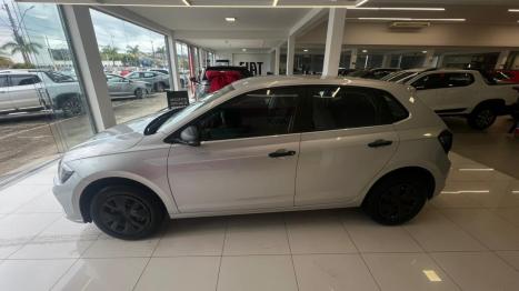 VOLKSWAGEN Polo Hatch 1.0 12V 4P MPI FLEX, Foto 4