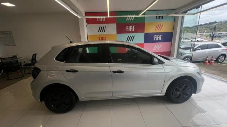VOLKSWAGEN Polo Hatch 1.0 12V 4P MPI FLEX, Foto 5