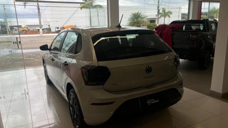 VOLKSWAGEN Polo Hatch 1.0 12V 4P MPI FLEX, Foto 6
