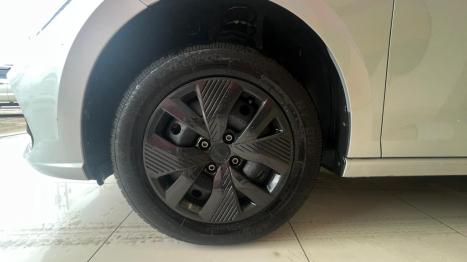 VOLKSWAGEN Polo Hatch 1.0 12V 4P MPI FLEX, Foto 9