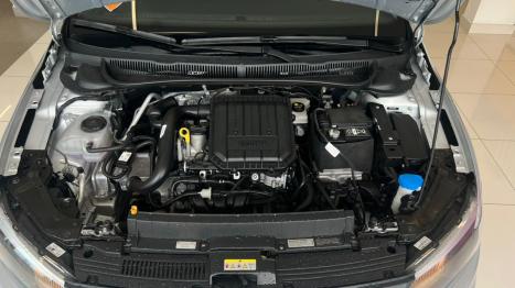 VOLKSWAGEN Polo Hatch 1.0 12V 4P MPI FLEX, Foto 10