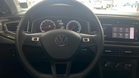VOLKSWAGEN Polo Hatch 1.0 12V 4P MPI FLEX, Foto 12