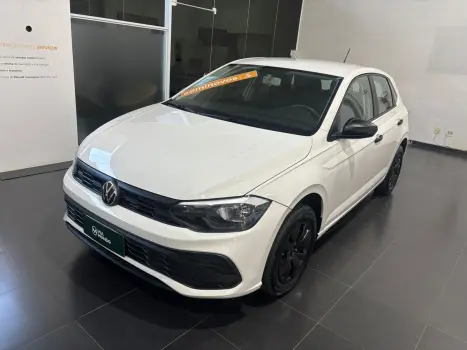 VOLKSWAGEN Polo Hatch 1.0 12V 4P MPI FLEX, Foto 1