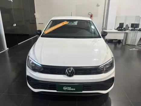 VOLKSWAGEN Polo Hatch 1.0 12V 4P MPI FLEX, Foto 2