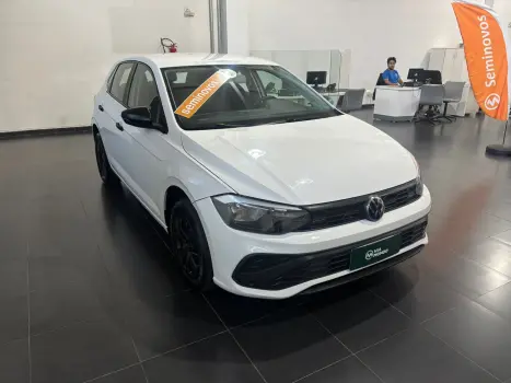 VOLKSWAGEN Polo Hatch 1.0 12V 4P MPI FLEX, Foto 3