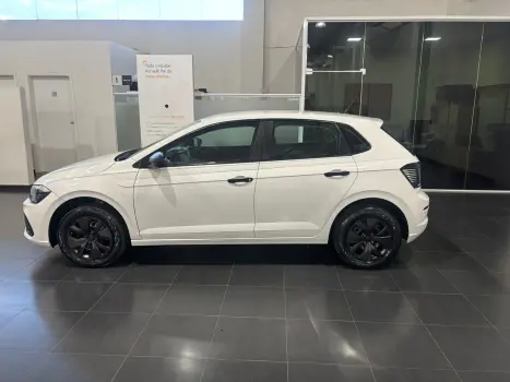 VOLKSWAGEN Polo Hatch 1.0 12V 4P MPI FLEX, Foto 4