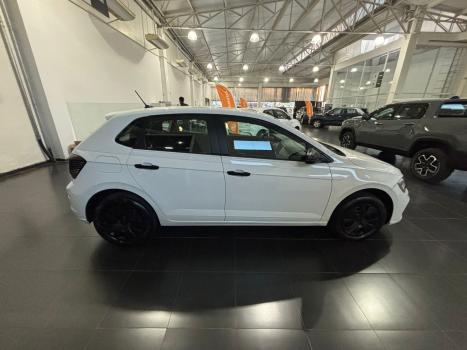 VOLKSWAGEN Polo Hatch 1.0 12V 4P MPI FLEX, Foto 5