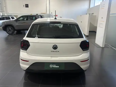VOLKSWAGEN Polo Hatch 1.0 12V 4P MPI FLEX, Foto 7