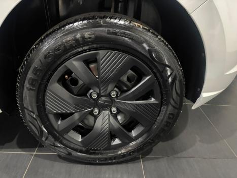 VOLKSWAGEN Polo Hatch 1.0 12V 4P MPI FLEX, Foto 11