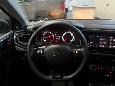VOLKSWAGEN Polo Hatch 1.0 12V 4P MPI FLEX, Foto 16