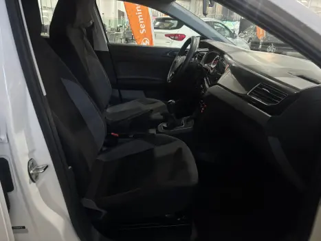 VOLKSWAGEN Polo Hatch 1.0 12V 4P MPI FLEX, Foto 17