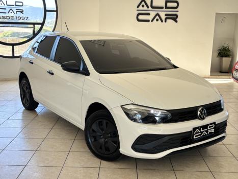 VOLKSWAGEN Polo Hatch 1.0 4P MPI TRACK, Foto 6