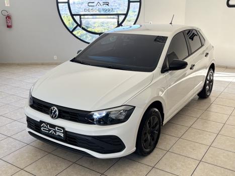 VOLKSWAGEN Polo Hatch 1.0 4P MPI TRACK, Foto 7