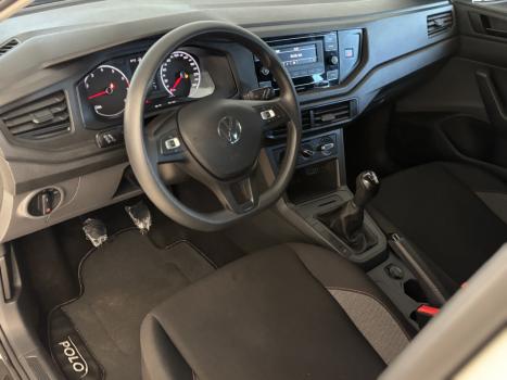 VOLKSWAGEN Polo Hatch 1.0 4P MPI TRACK, Foto 11